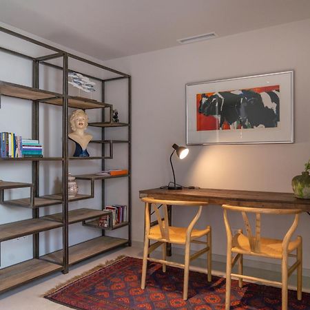 Villa Mastella By Abahana Luxe Teulada Eksteriør billede