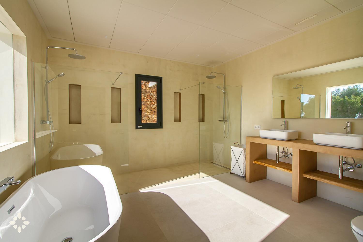 Villa Mastella By Abahana Luxe Teulada Eksteriør billede